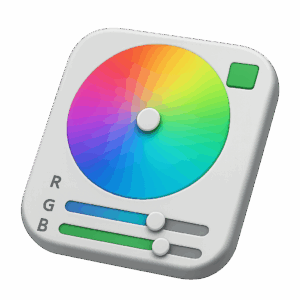 color picker