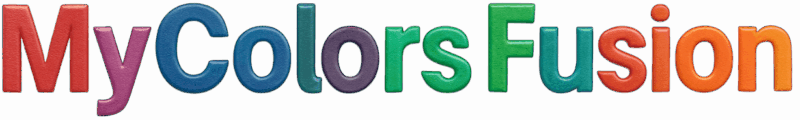 mycolorsfusion
