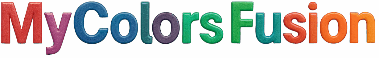 mycolorsfusion