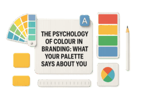 Colour in Branding