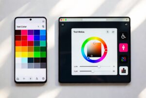 Colour Palette