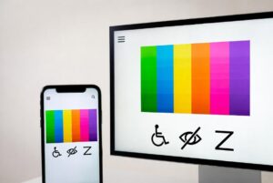 How to Test Your Color Palette Across Devices Effectively