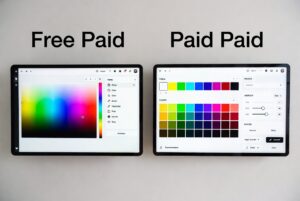 Colour Palette Generators