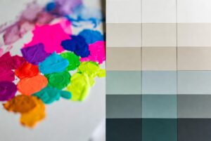 Colour Palette Generators