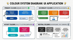 Mistakes to Avoid When Selecting Brand Colors 